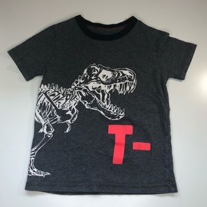5/25$ OshKosh Trex Tee